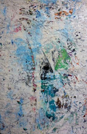 Sinestesia de um sonho