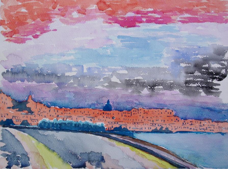 baby u can drive my car