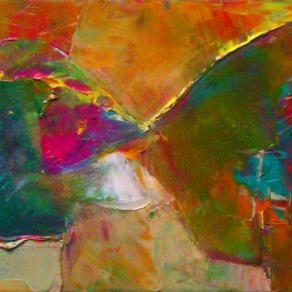 I see You everywhere