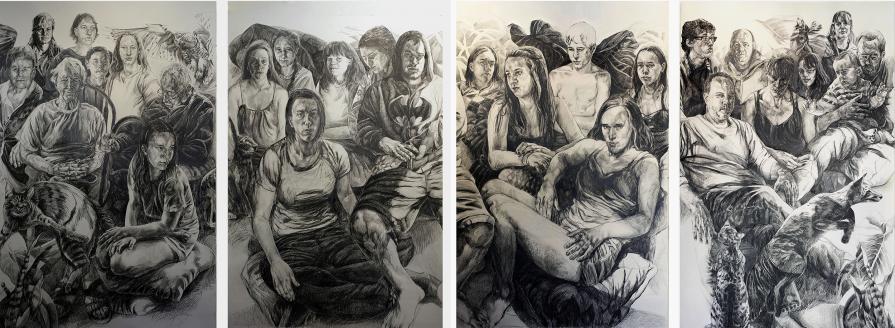 Finding Home Finding Home