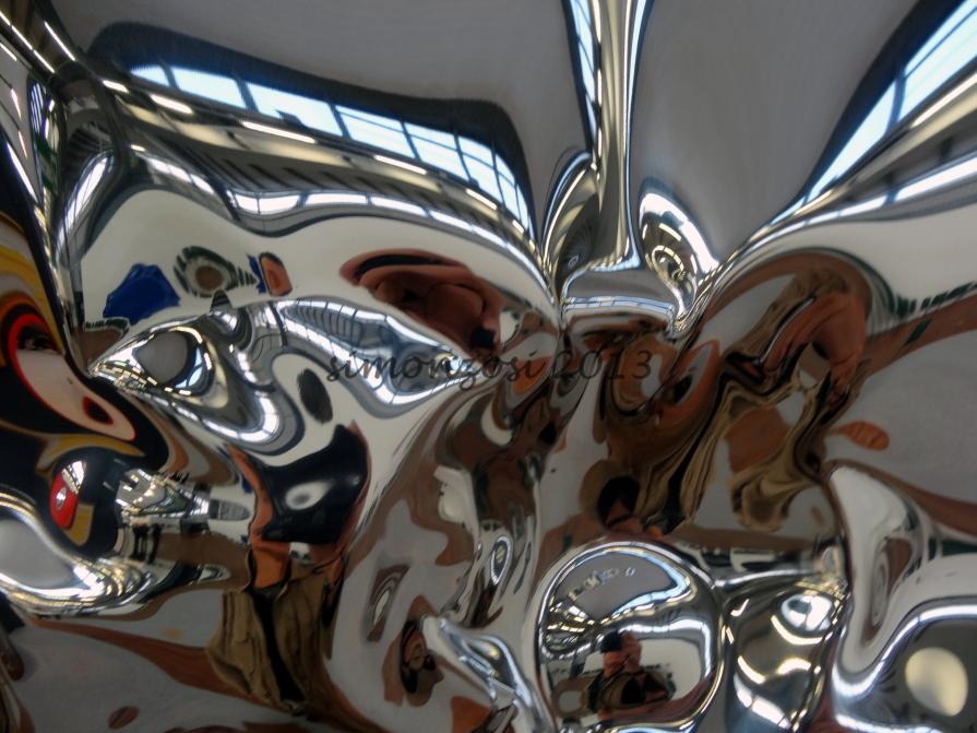 (Cuantas cosas occurren) antes de salir...#9