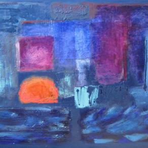 pezzi di cielo e mare