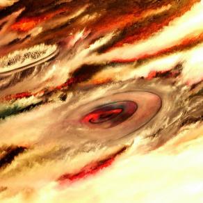 renaissance in space