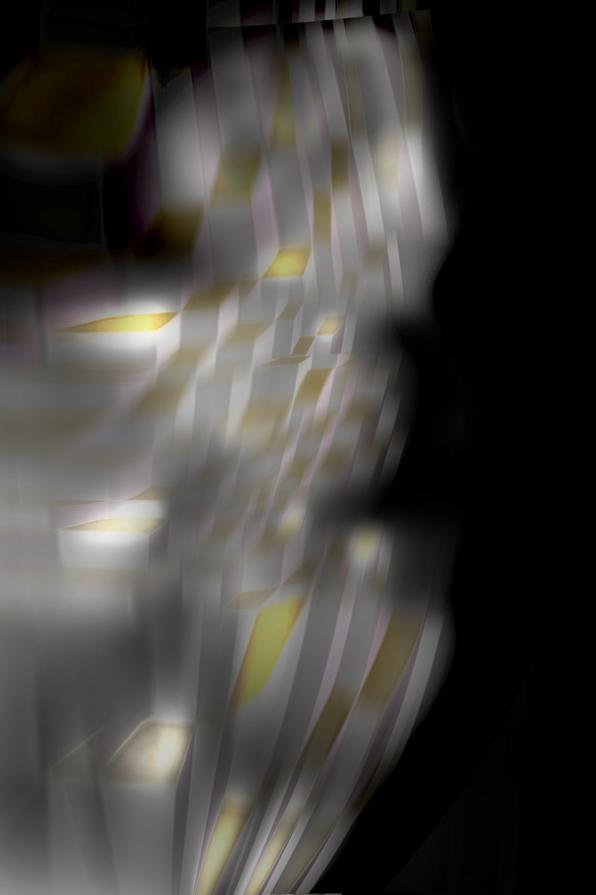 lievitazione del anima..