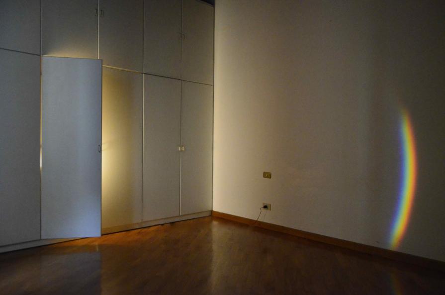 Ogni cosa è illuminata#2 Ogni cosa è illuminata#2