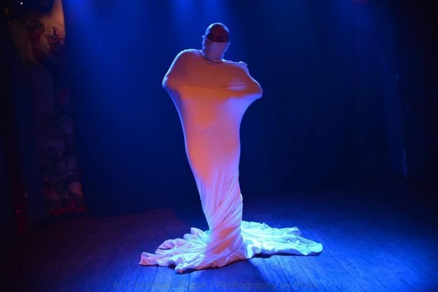 Mischa Badasyan a Firenze