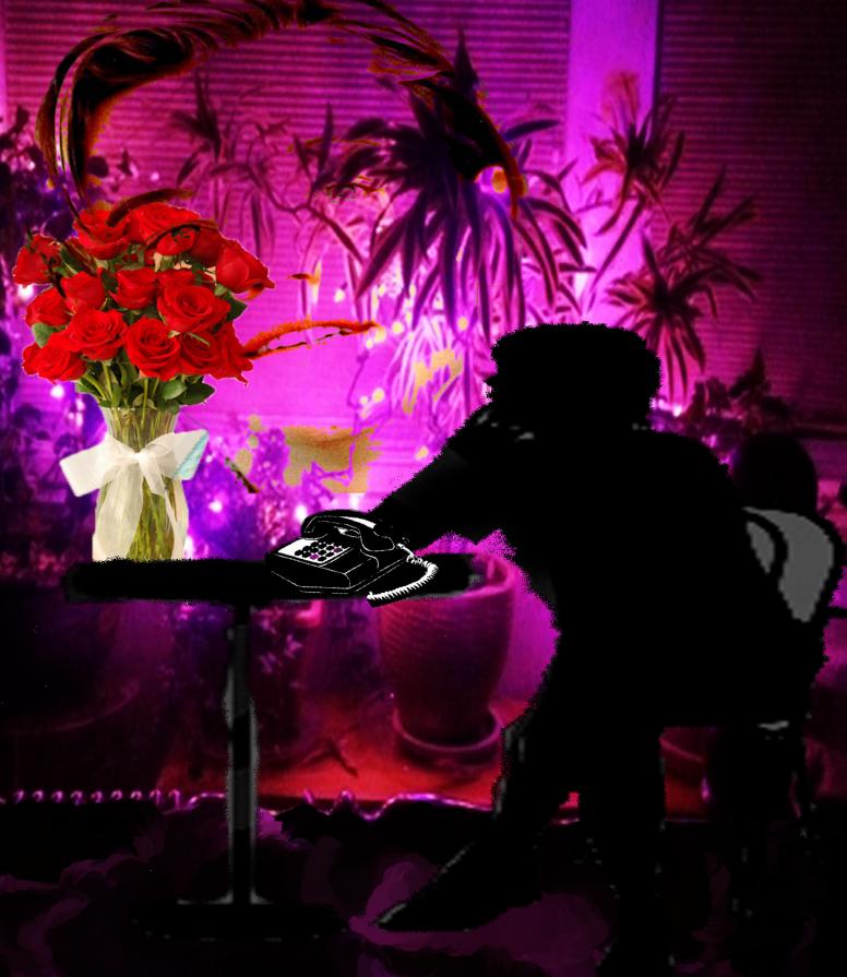 ...L'AMORE...!!!  ***GRANDE COLLEGA !!!  ***