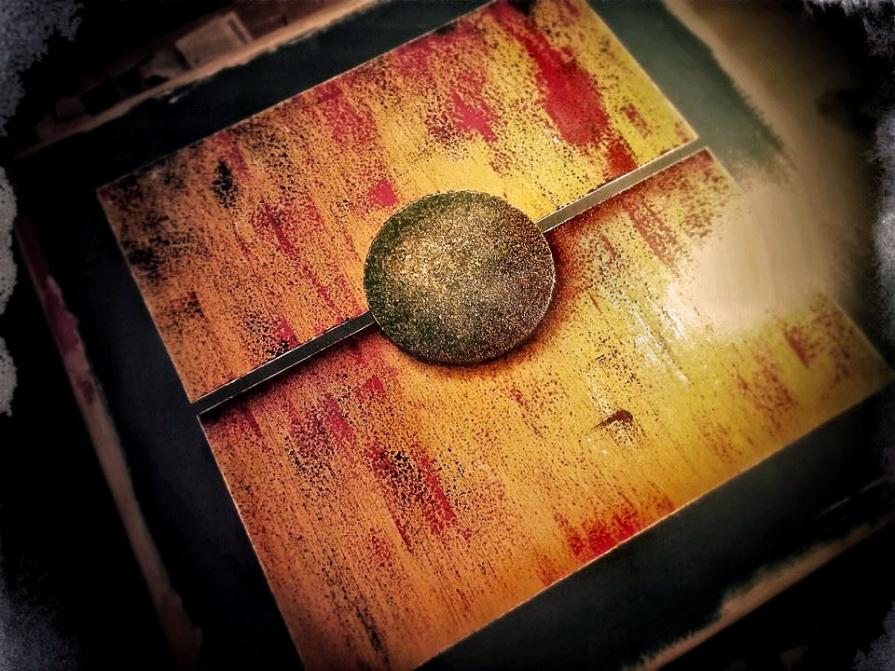 serie Identità 2014