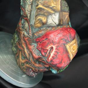 Essenza vitale Essenza vitale