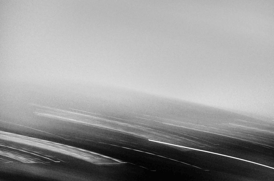 Niente paura .....siamo solo all'inizio del viaggio 