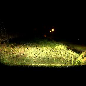 Prima di spegnere i fari 