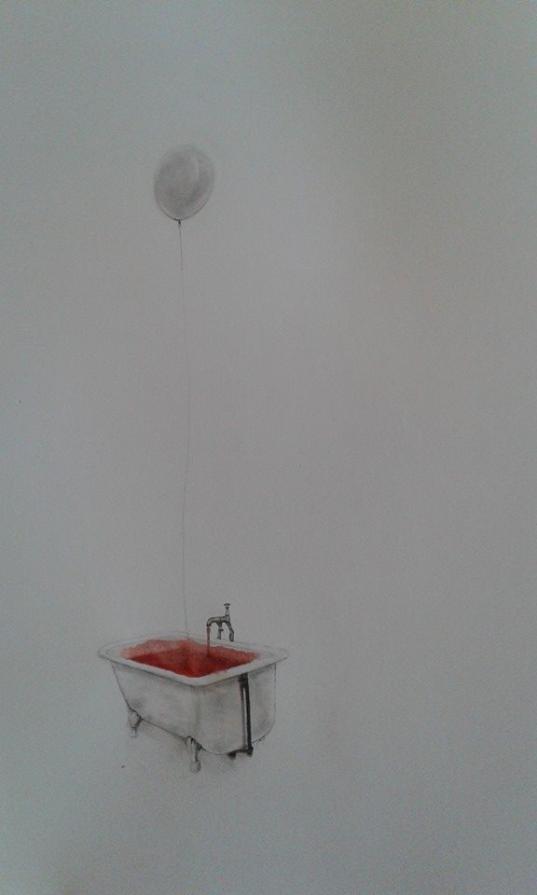 Z 53 - Tecnica mista su carta 2015