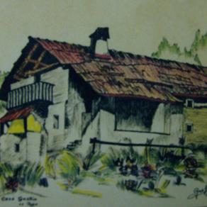 LG 0057 - Casa Gustin - Val Gardena