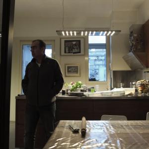 L'ombra del padre. L'ombra del padre.