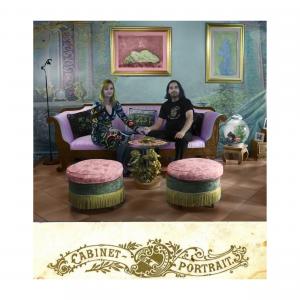 Beatrice and her husband Mark – November 2014 Beatrice and her husband Mark – November 2014