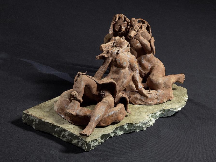 il Genio non teme Follia