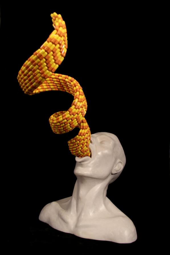 Health (a pills swallower)