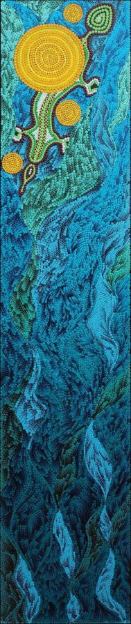 LO SPIRITO DEL FIUME