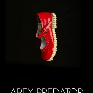 Apex Predator | Mary Jane