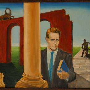 Tempus Edax Rerum Numero Due