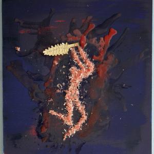 Minoica - tecnica mista