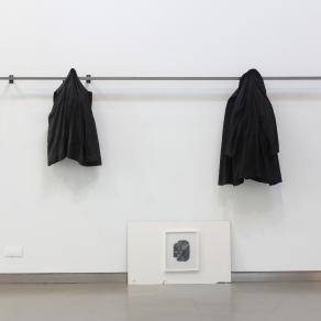 Skin coats 3 / Skin project