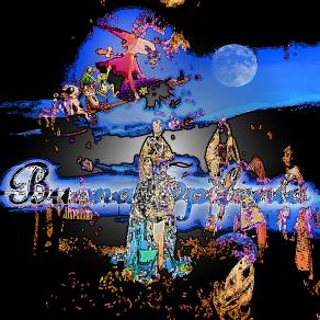 . . . Arriva l'Epifania e tutte le feste si porta via !!!! . . . 