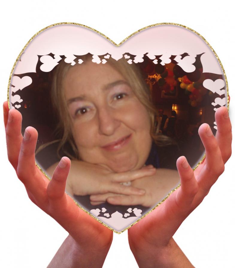 ... QUALSIASI COSA CHE FAI FALLA CON IL CUORE !!! ...