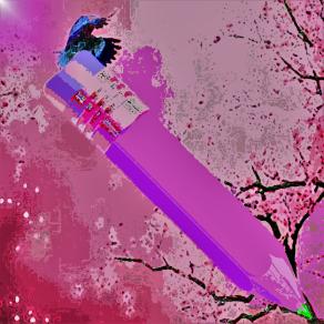 Ciò che è realmente importante nella matita non è il legno o la sua forma esteriore !!!