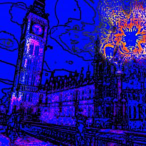 Mai ho sentito una calma così profonda !!!