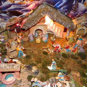 PRESEPE ART DAY 2016 !!! <3-2