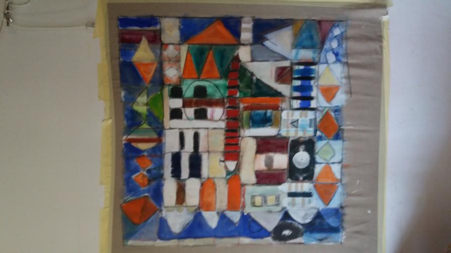 LA NOTTE DEL GIAGUARO