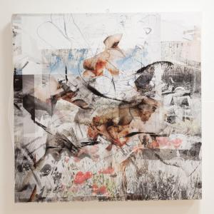 Mixed Media Mixed Media