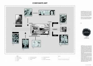 Oliver Lenaerts - Corporate Art