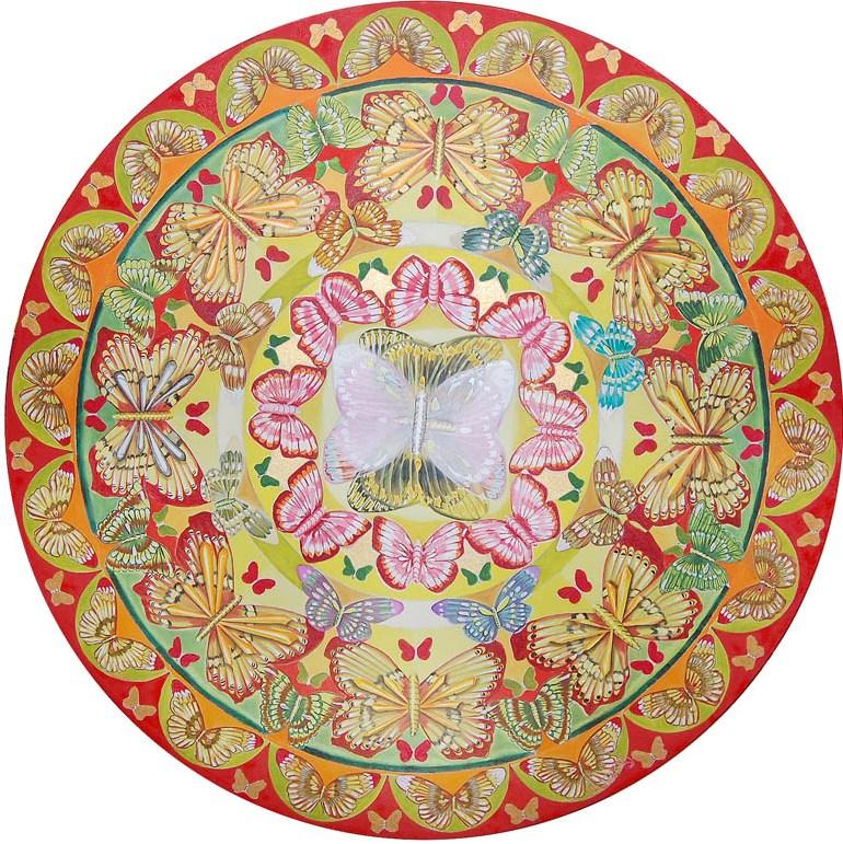 Mandal Soul and Fortune / Mandala Alma y Fortuna