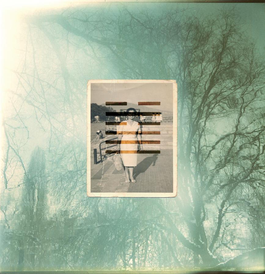 From the series "Des Sons Venus De Nulle Part" From the series "Des Sons Venus De Nulle Part"