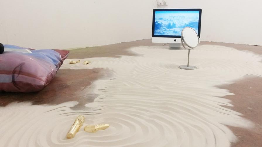 Tutorials as a Reflection of my Collective Self Tutorials as a Reflection of my Collective Self