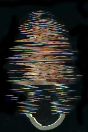 ready made vibra in una dissoluzione costante