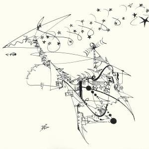 The imaging of the survival and sprout of the neutron The imaging of the survival and sprout of the neutron
