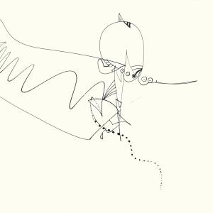 The imaging of the survival and sprout of the neutron The imaging of the survival and sprout of the neutron