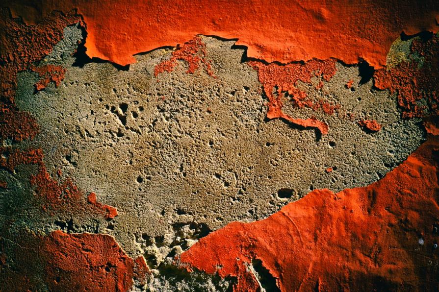 Quante storie su questo muro  - How many stories on this wall -