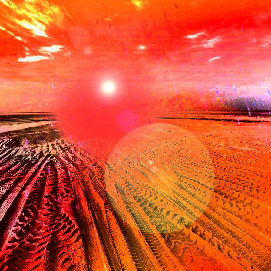  L'amore e il naso rosso non si possono nascondere ....