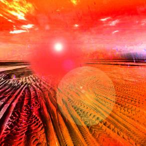  L'amore e il naso rosso non si possono nascondere ....