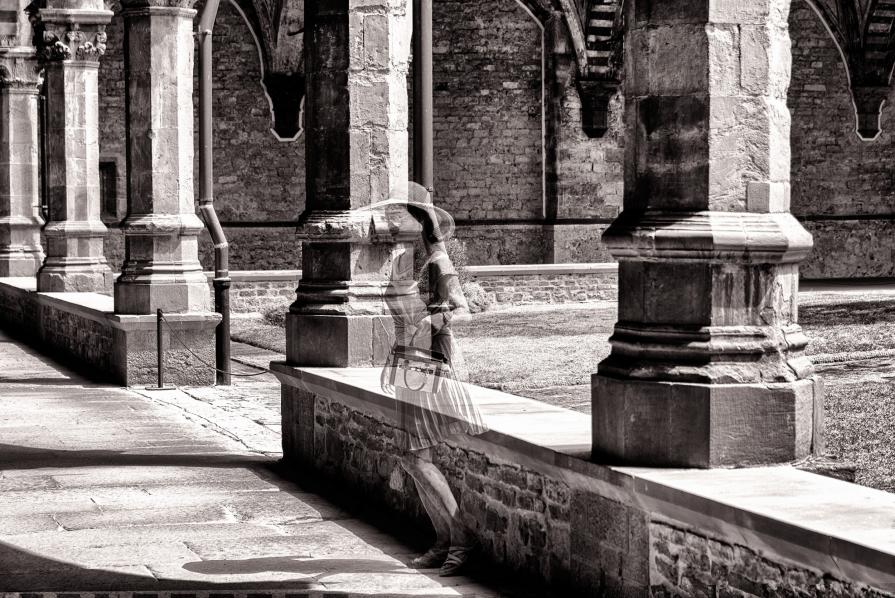 Fantasmi metropolitani