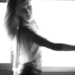 Sequenza studio per Han'nah #3