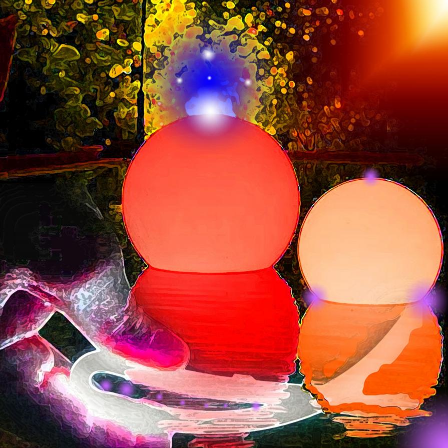 Senza passione non hai energia, e senza energia non hai nulla...!!!