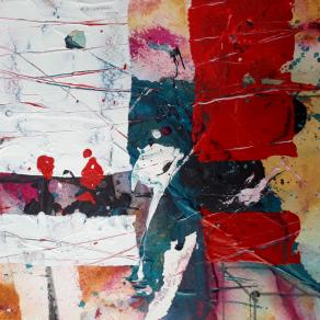 Admiration No4 (detail)