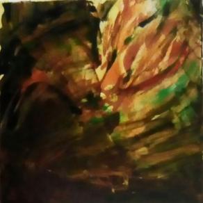 Non mostrare debolezza.