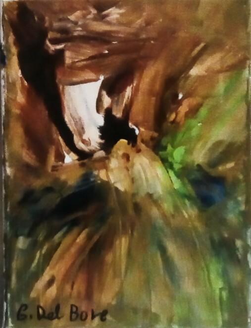 Una tramorgena di onestá e sacrifici.