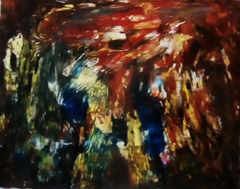 Il risvolto della miseria.